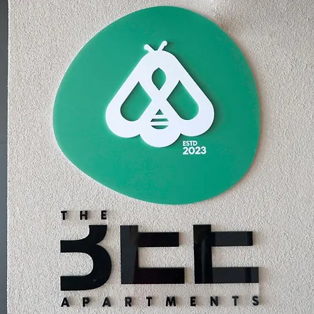 Apartmán The Bee