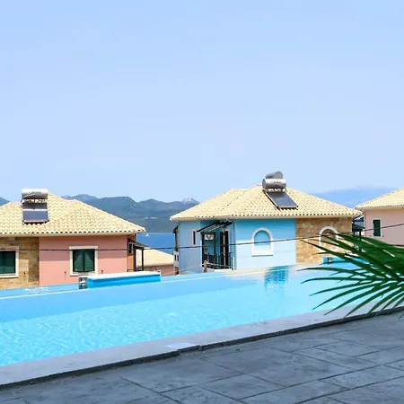 Apartament The Bee *