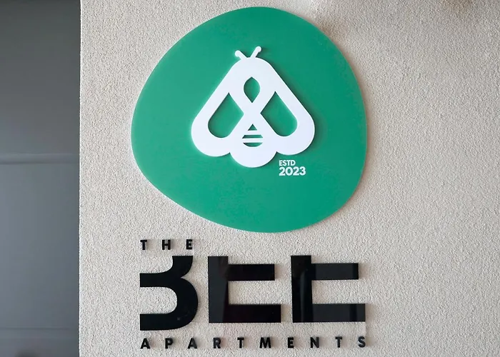 Appartamento The Bee