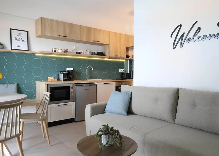 The Bee Apartament *