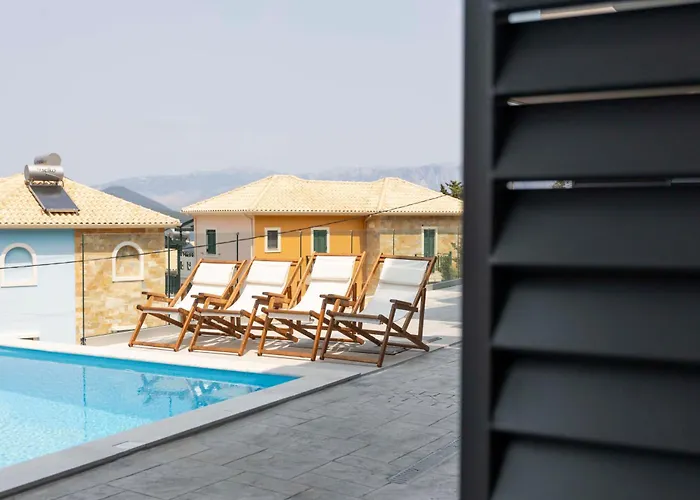 The Bee Apartament *